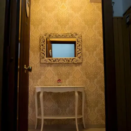 Nel Cuore Di Bed & Breakfast