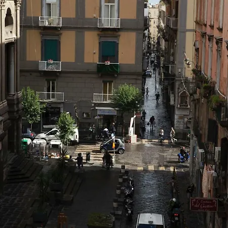 Nel Cuore Di 那不勒斯