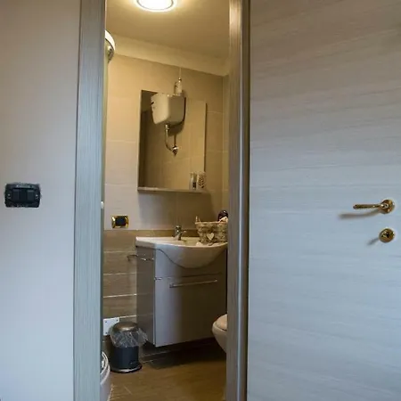 Nel Cuore Di Bed & Breakfast *