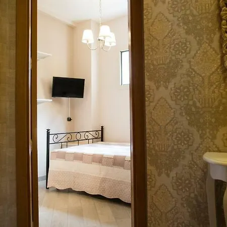 Bed & Breakfast Nel Cuore Di *