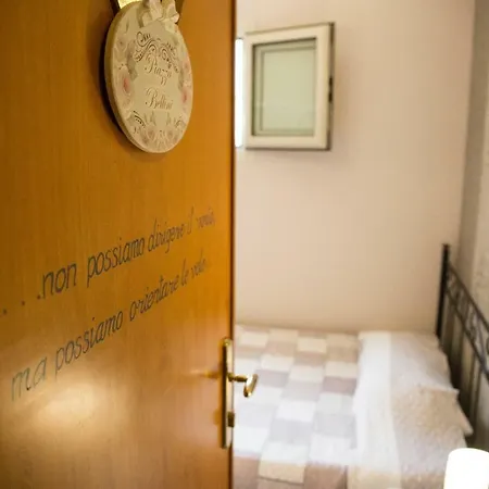 Nel Cuore Di Bed & Breakfast