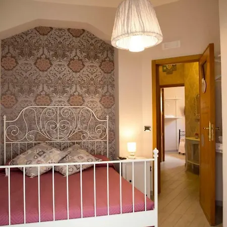 Nel Cuore Di Bed and breakfast *