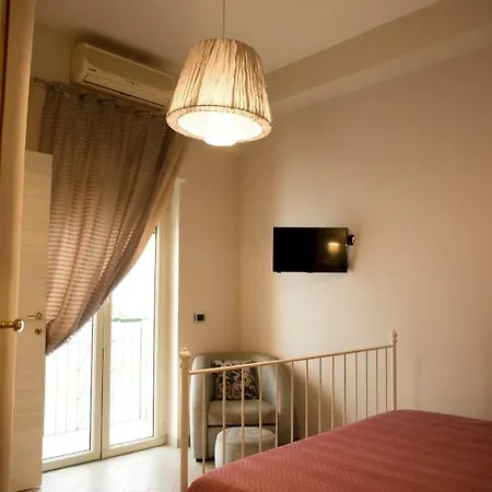 Nel Cuore Di Nápoles