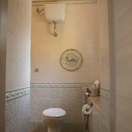 Bed and breakfast Nel Cuore Di Nápoles