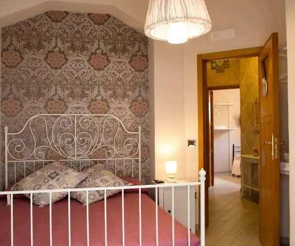 Nel Cuore Di Bed & Breakfast *