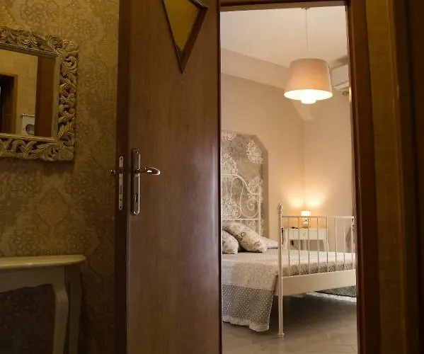 Nel Cuore Di Bed & Breakfast *