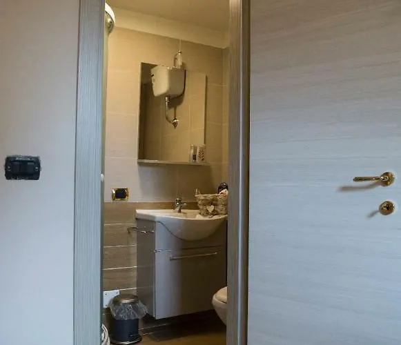 Nel Cuore Di Bed & Breakfast *