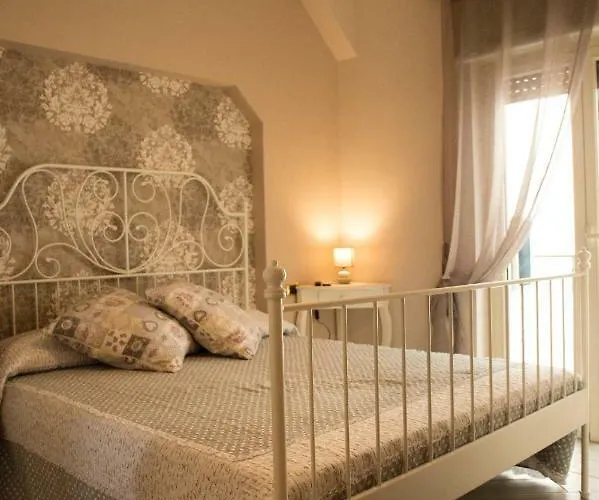 Nel Cuore Di Bed & Breakfast Neapel