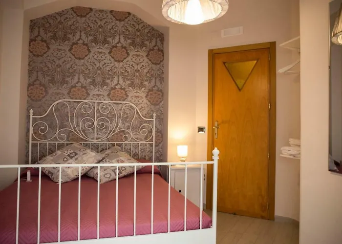 Bed & Breakfast Nel Cuore Di